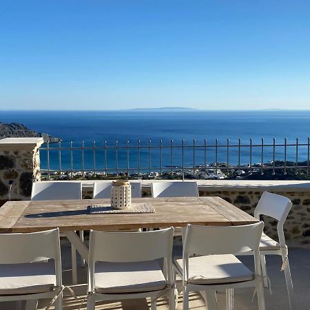 Meraki Apartments Crete Plakiás Eksteriør bilde