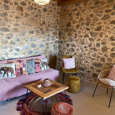 Meraki Apartments Crete Plakiás Eksteriør bilde