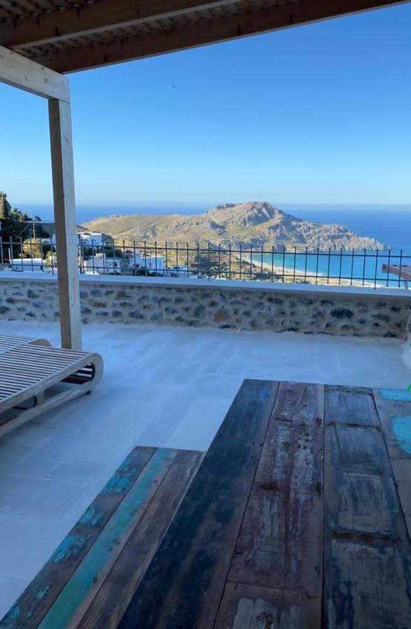 Meraki Apartments Crete Plakiás Eksteriør bilde