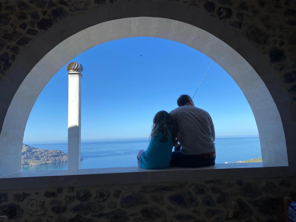 Meraki Apartments Crete Plakiás Eksteriør bilde