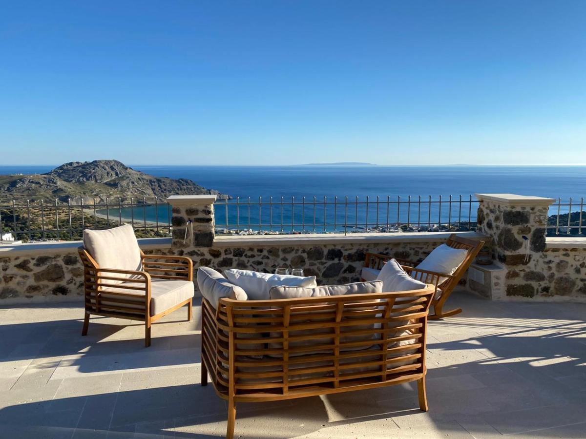 Meraki Apartments Crete Plakiás Eksteriør bilde