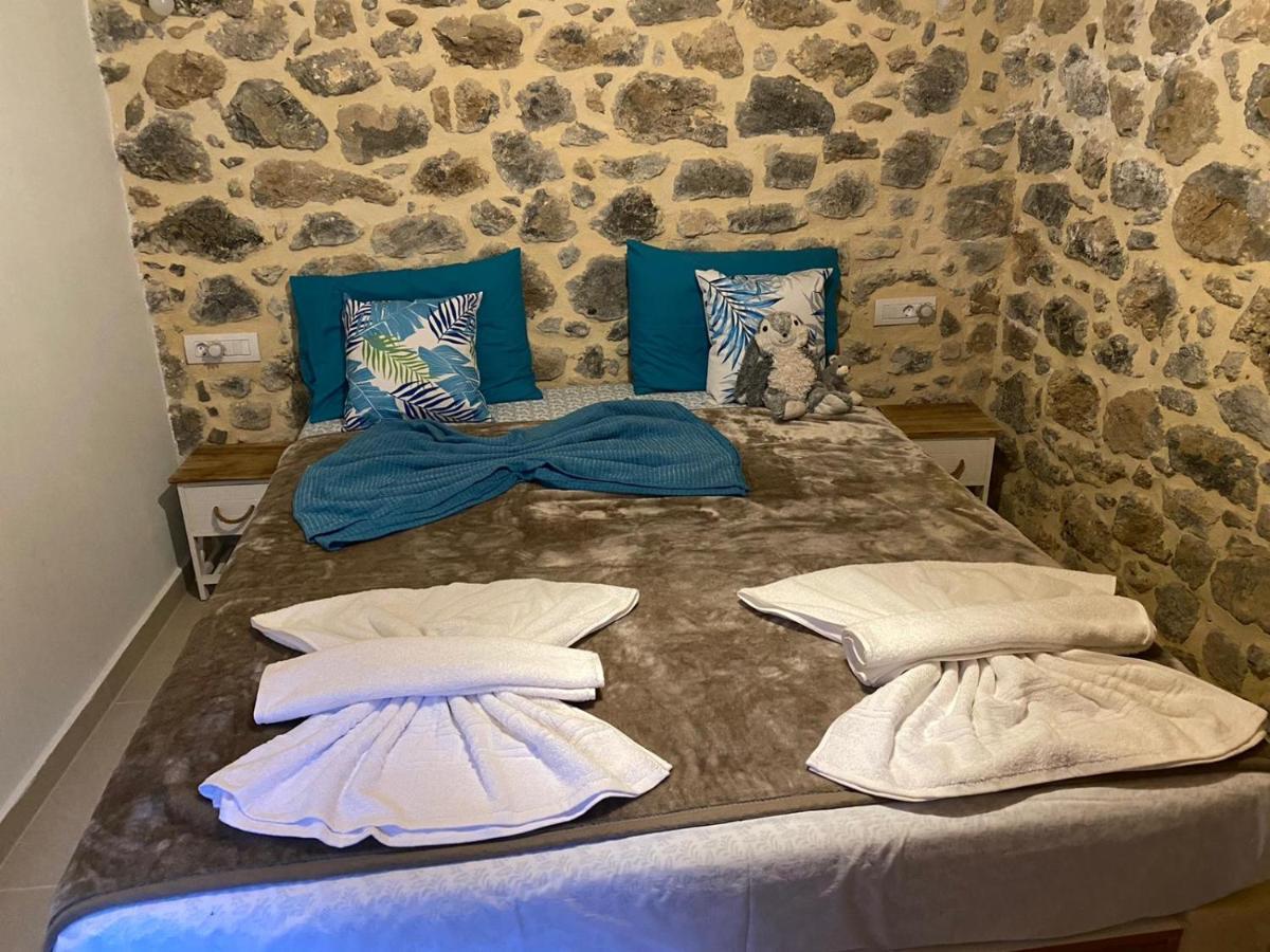 Meraki Apartments Crete Plakiás Eksteriør bilde