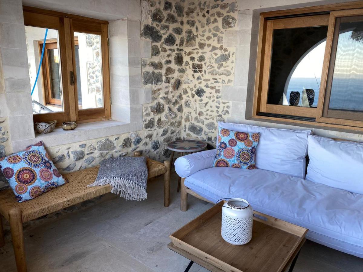 Meraki Apartments Crete Plakiás Eksteriør bilde