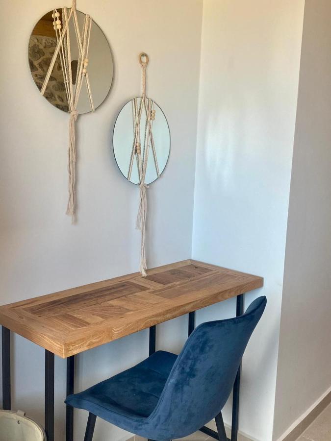 Meraki Apartments Crete Plakiás Eksteriør bilde