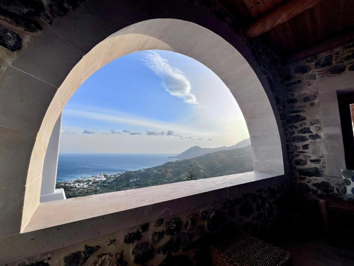 Meraki Apartments Crete Plakiás Eksteriør bilde