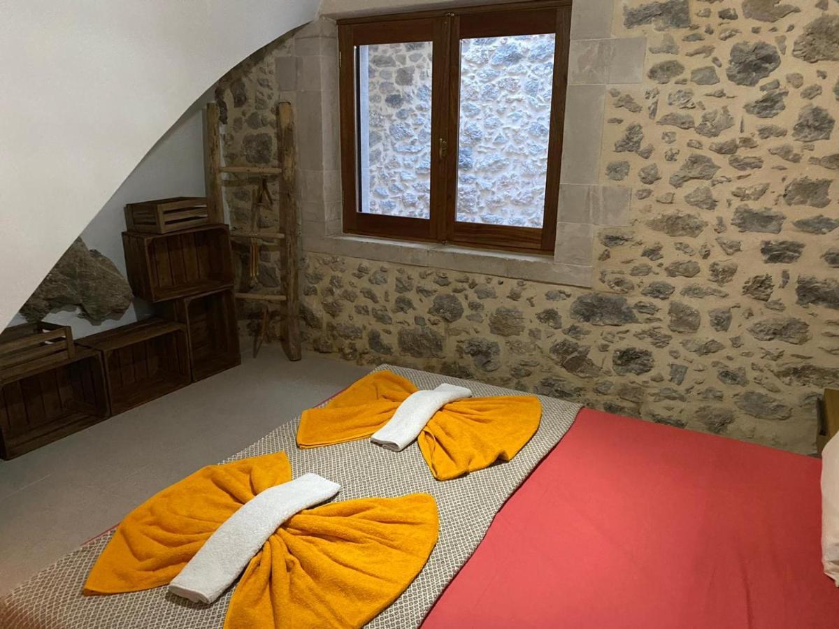 Meraki Apartments Crete Plakiás Eksteriør bilde