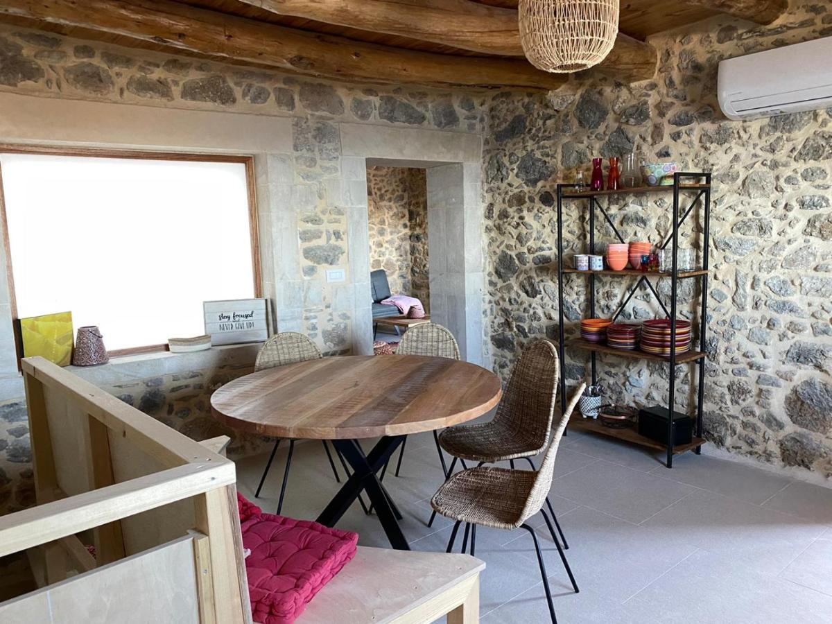 Meraki Apartments Crete Plakiás Eksteriør bilde