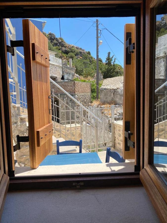 Meraki Apartments Crete Plakiás Eksteriør bilde