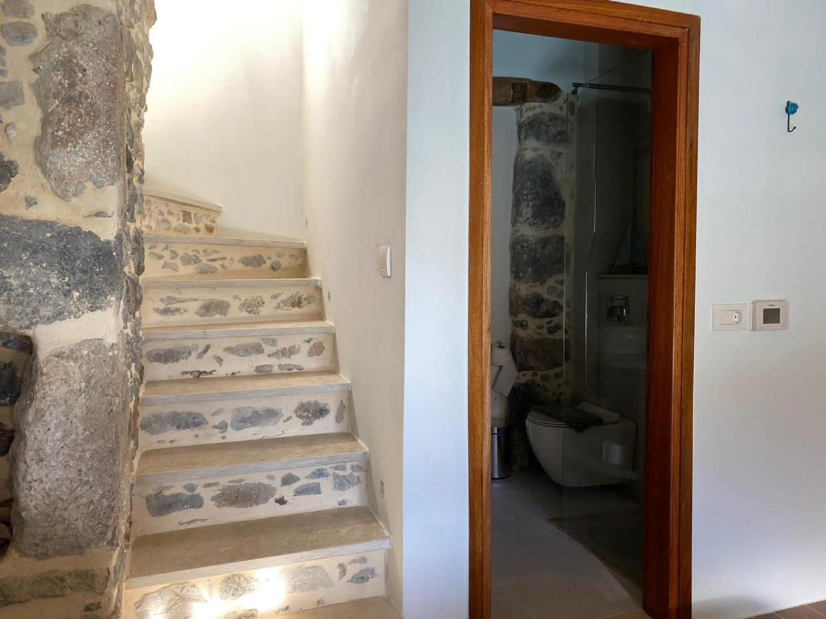 Meraki Apartments Crete Plakiás Eksteriør bilde