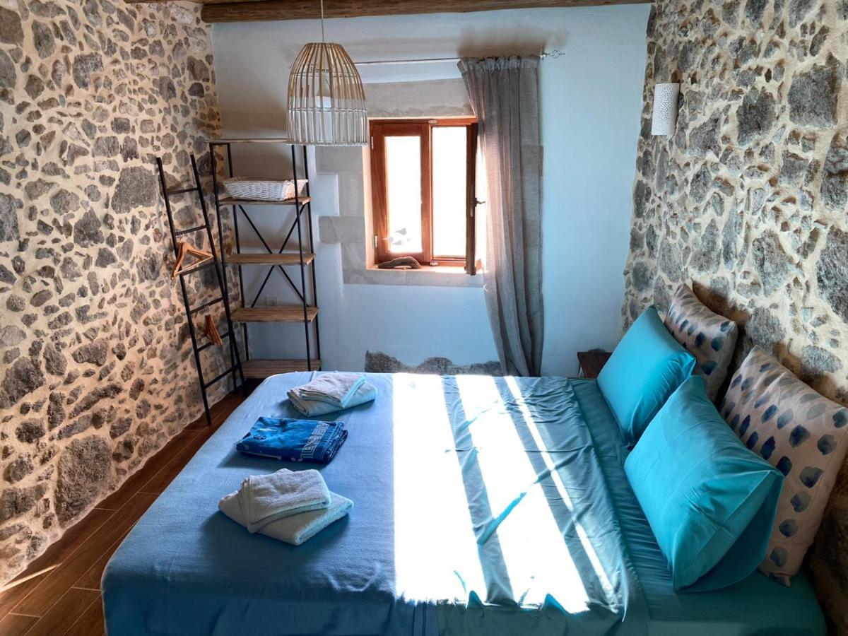Meraki Apartments Crete Plakiás Eksteriør bilde