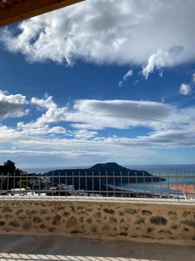 Meraki Apartments Crete Plakiás Eksteriør bilde