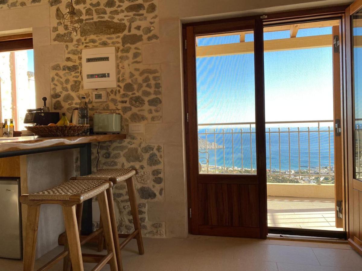 Meraki Apartments Crete Plakiás Eksteriør bilde