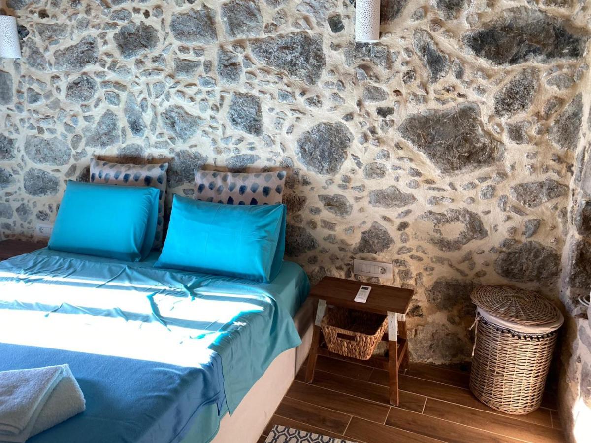 Meraki Apartments Crete Plakiás Eksteriør bilde