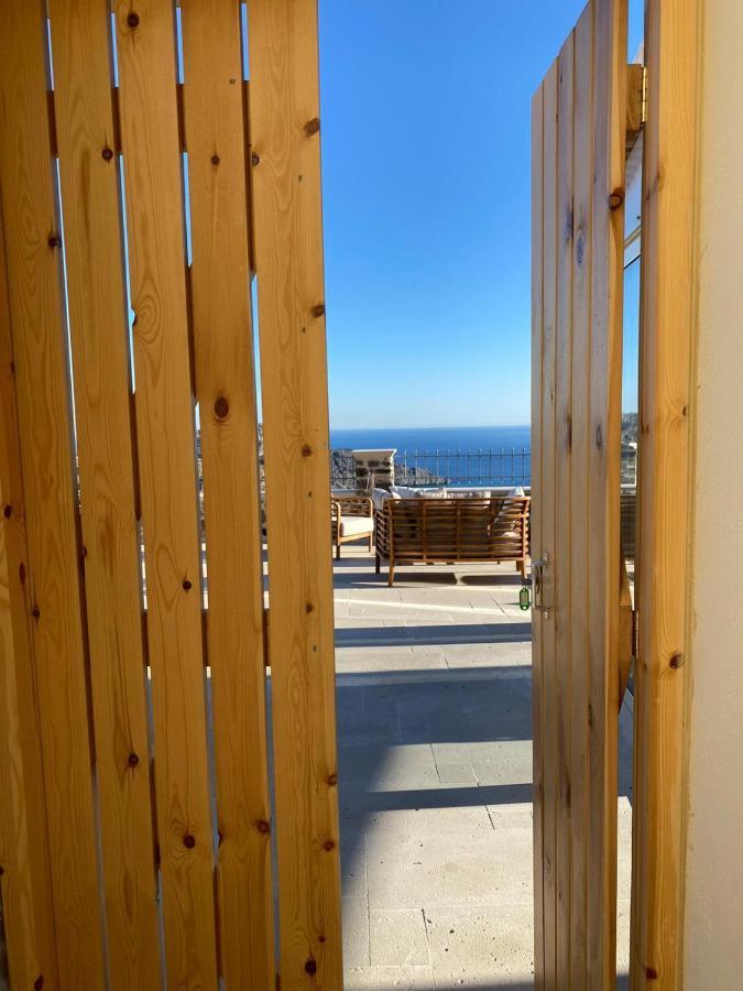 Meraki Apartments Crete Plakiás Eksteriør bilde