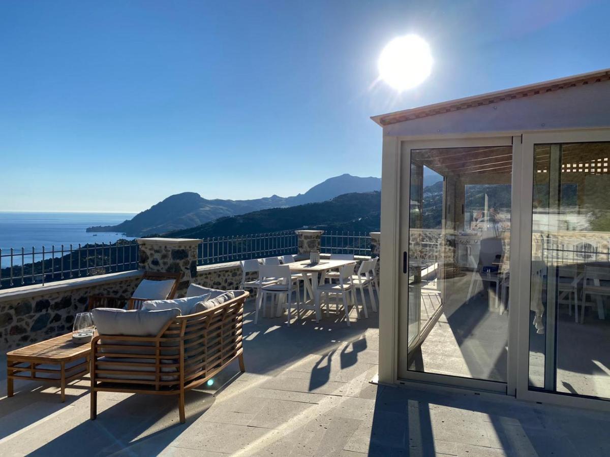 Meraki Apartments Crete Plakiás Eksteriør bilde