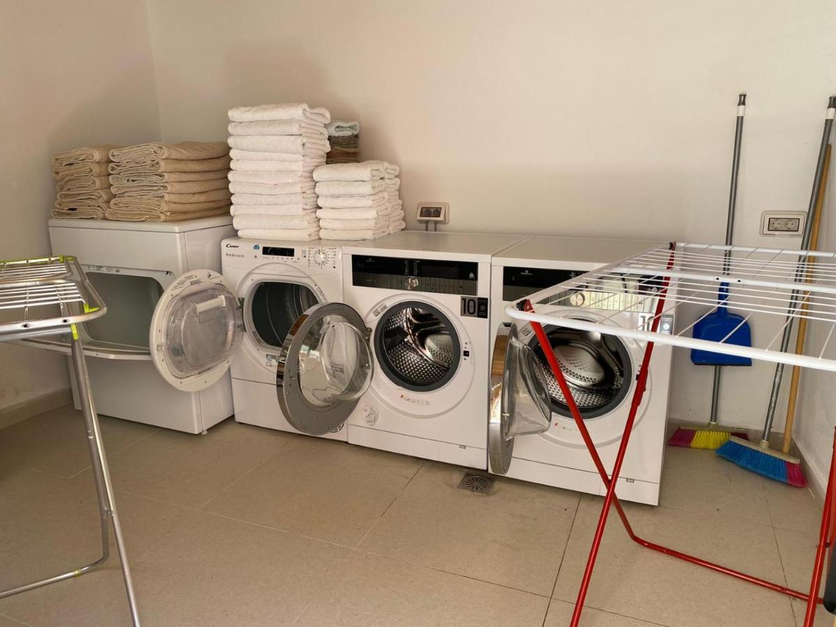 Meraki Apartments Crete Plakiás Eksteriør bilde