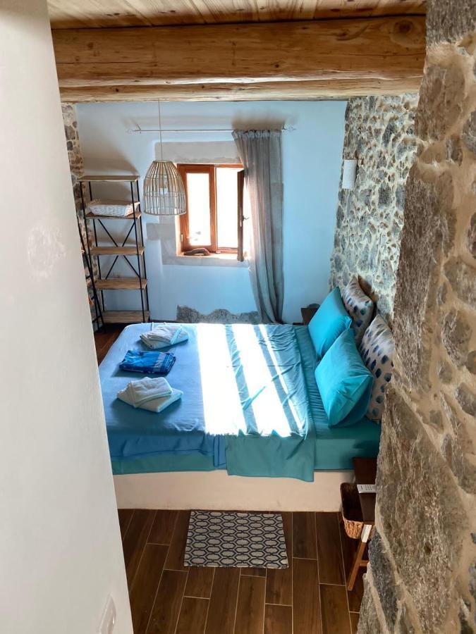 Meraki Apartments Crete Plakiás Eksteriør bilde