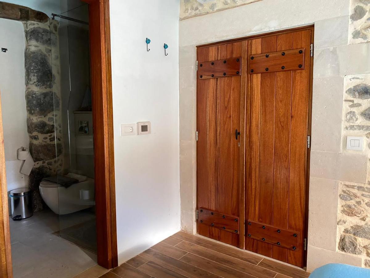 Meraki Apartments Crete Plakiás Eksteriør bilde