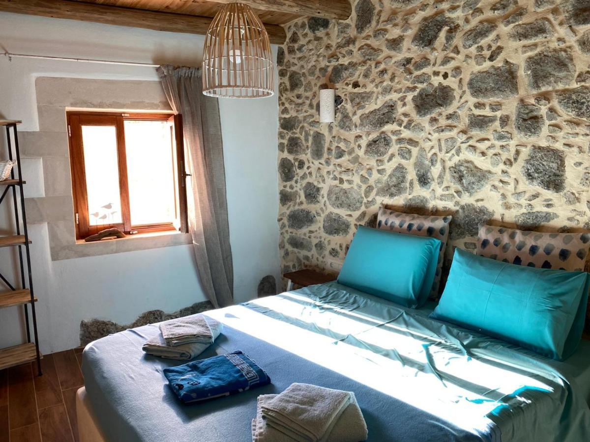 Meraki Apartments Crete Plakiás Eksteriør bilde