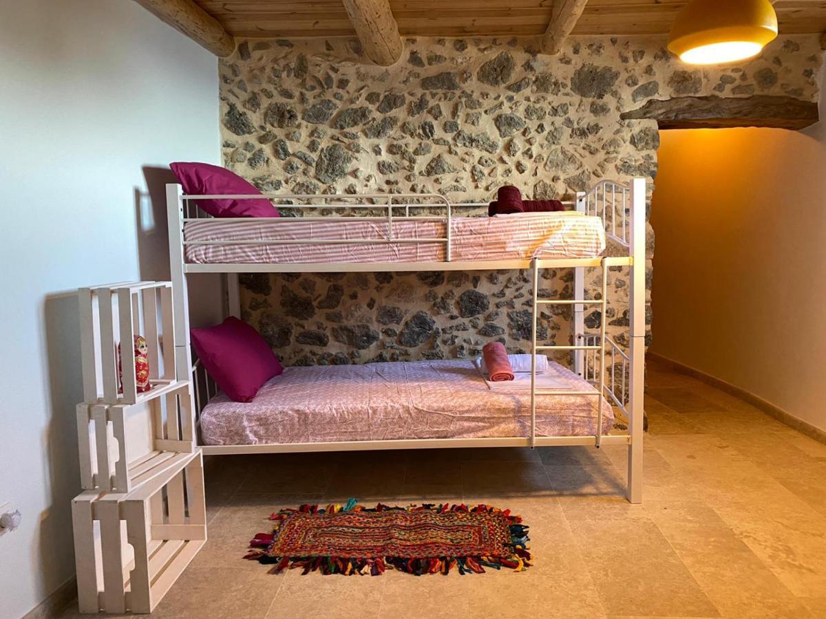 Meraki Apartments Crete Plakiás Eksteriør bilde