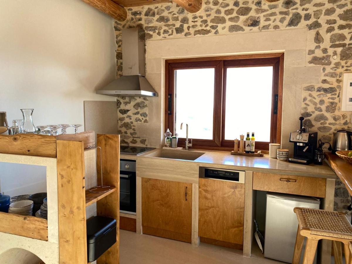 Meraki Apartments Crete Plakiás Eksteriør bilde