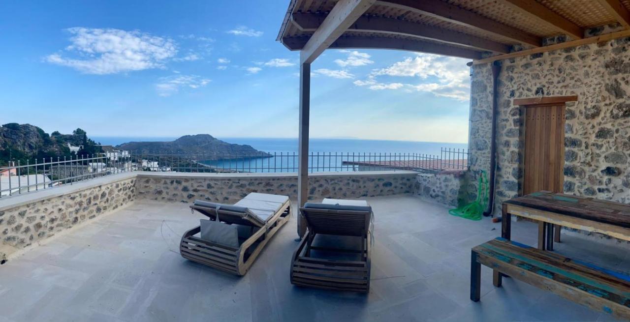 Meraki Apartments Crete Plakiás Eksteriør bilde