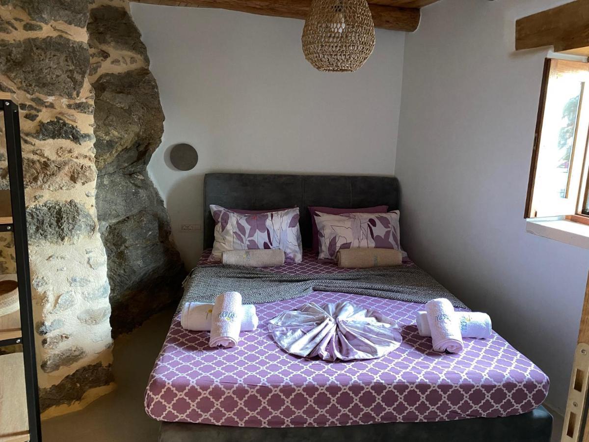 Meraki Apartments Crete Plakiás Eksteriør bilde
