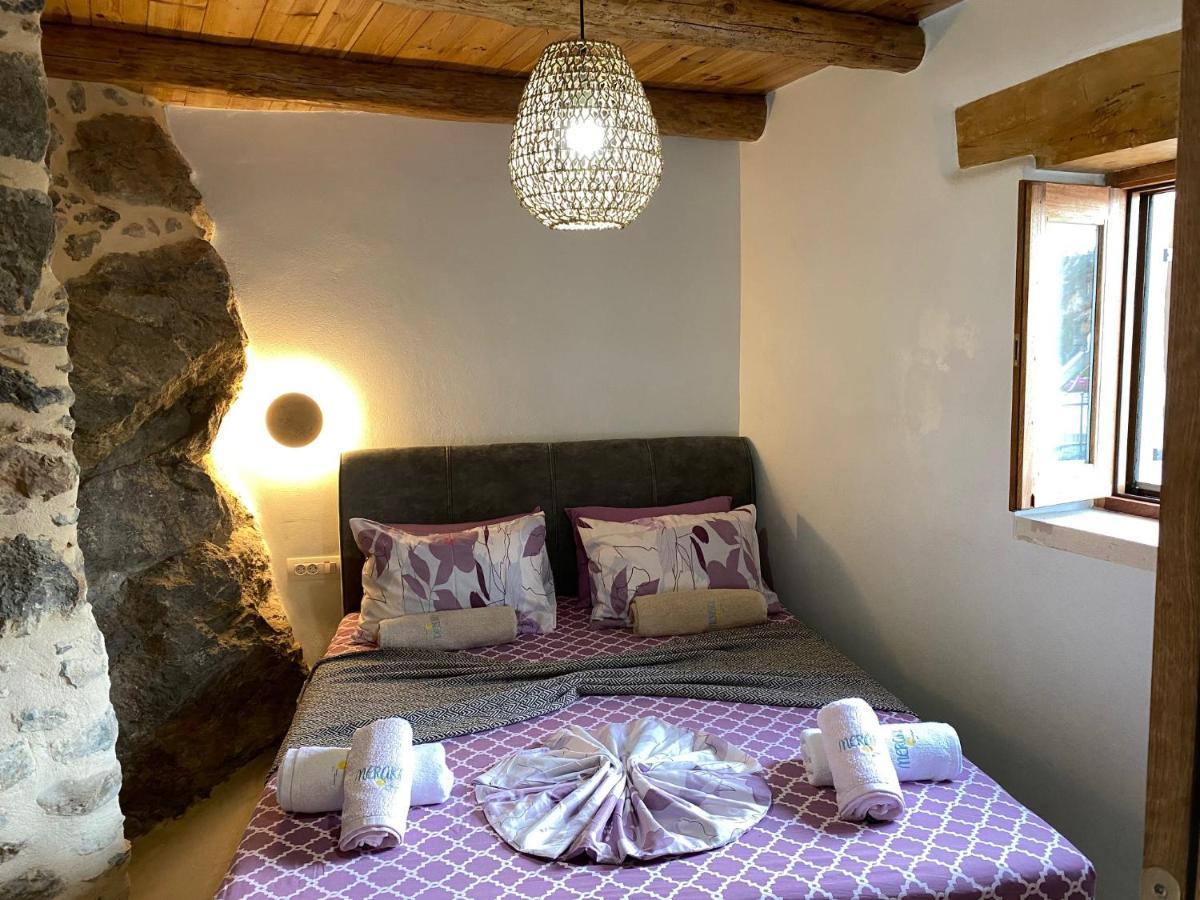 Meraki Apartments Crete Plakiás Eksteriør bilde