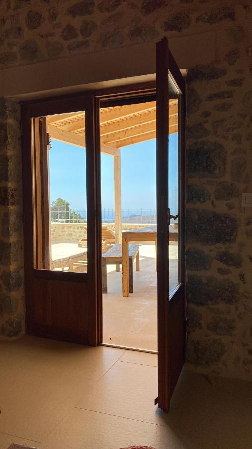 Meraki Apartments Crete Plakiás Eksteriør bilde