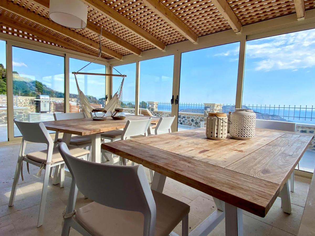 Meraki Apartments Crete Plakiás Eksteriør bilde