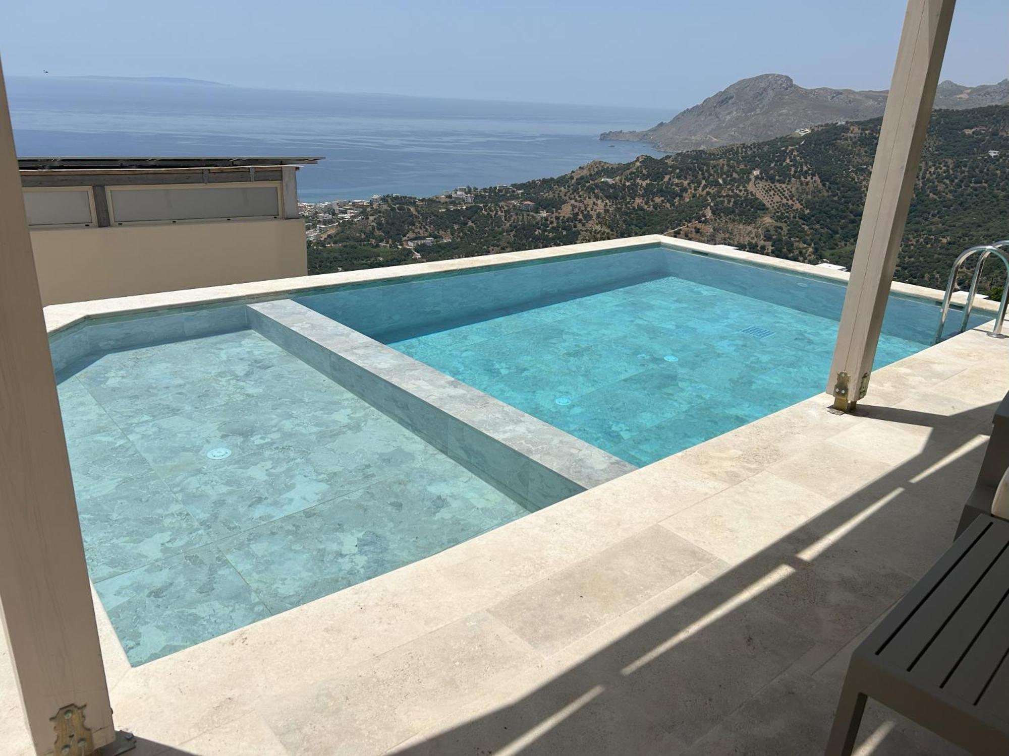 Meraki Apartments Crete Plakiás Eksteriør bilde
